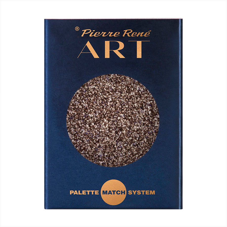 

Тіні для повік Pierre Rene Art Palette Match System 038, 1.3 г