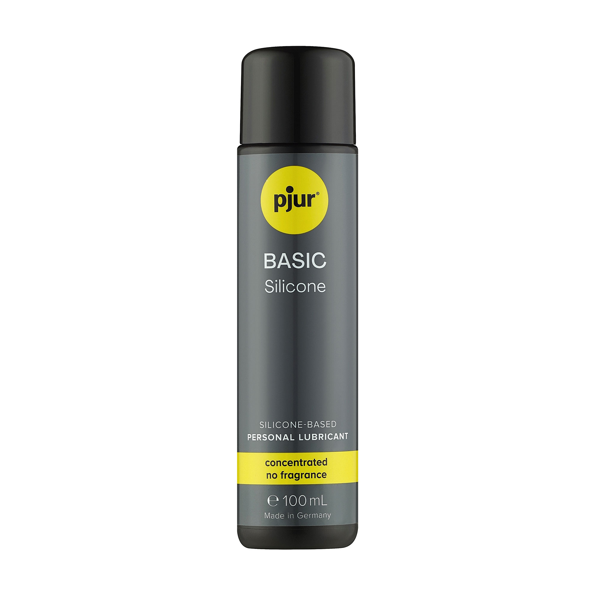 Лубрикант Pjur Original Silicone-Based Personal Lubricant на силіконовій основі, 100 мл