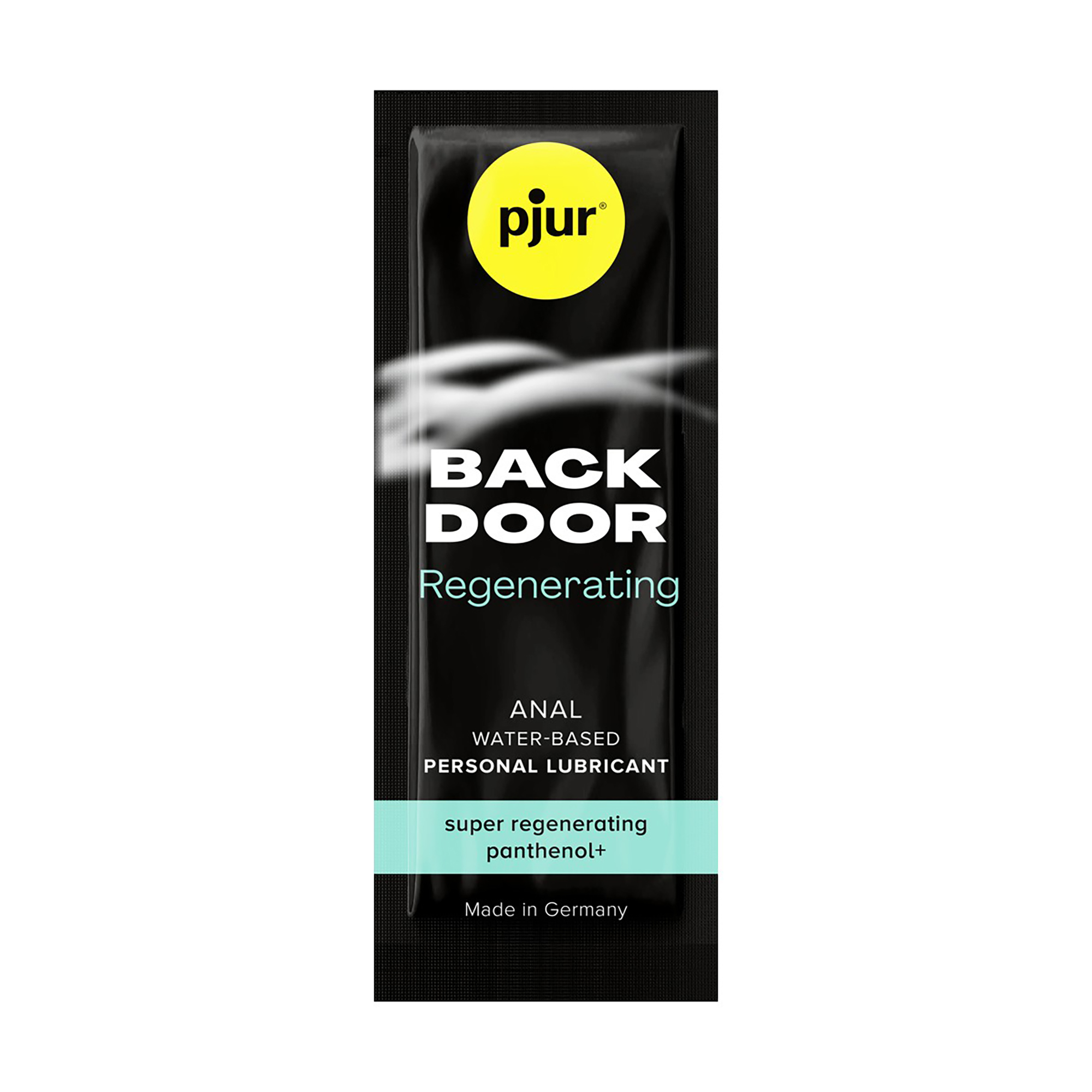 Інтимний гель для анального сексу Pjur Back Door Relaxing Anal Glide на водній основі, 2 мл