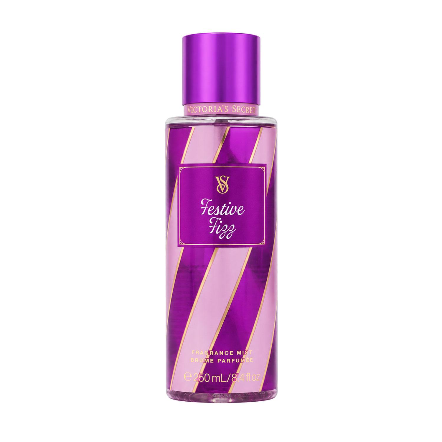 Парфумований міст для тіла Victoria's Secret Festive Fizz жіночий, 250 мл
