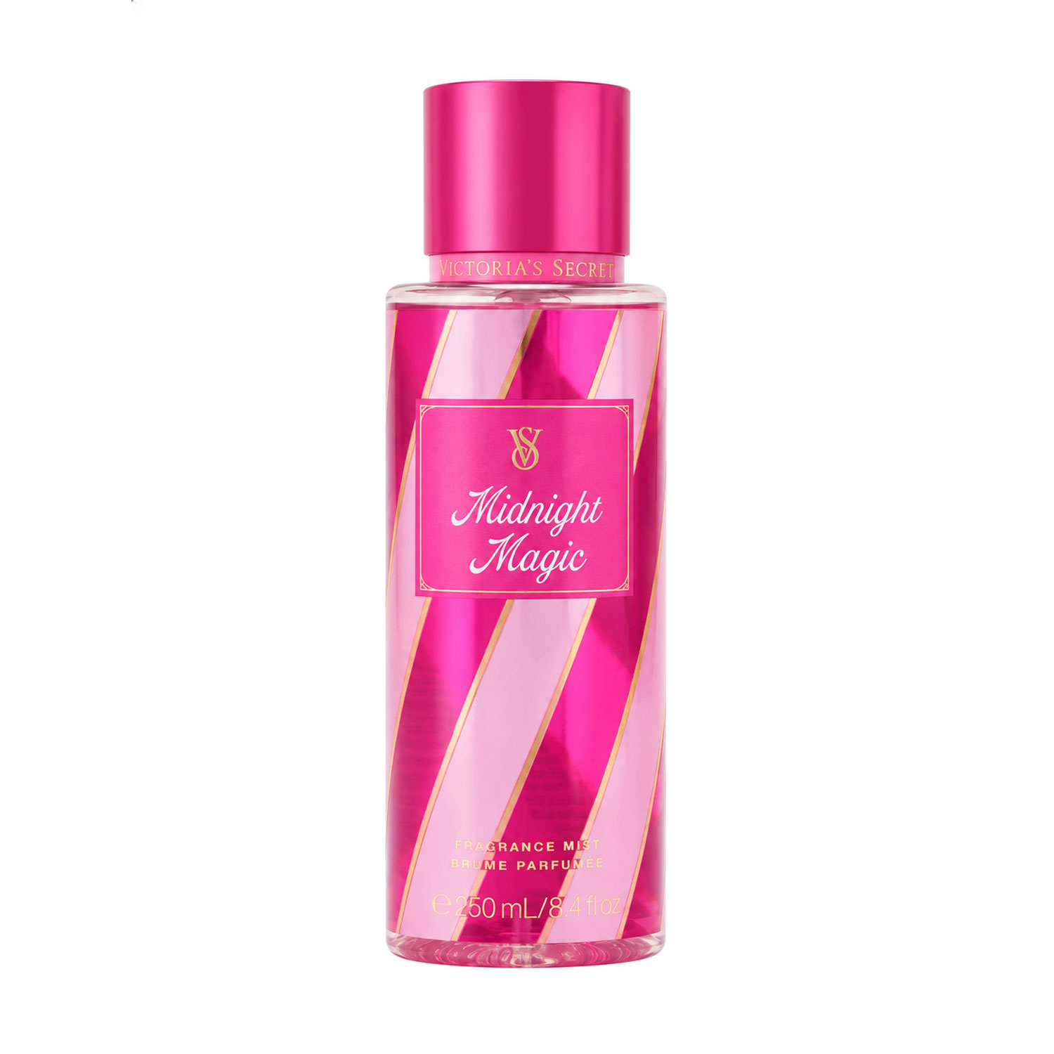 Парфумований міст для тіла Victoria's Secret Midnight Magic жіночий, 250 мл