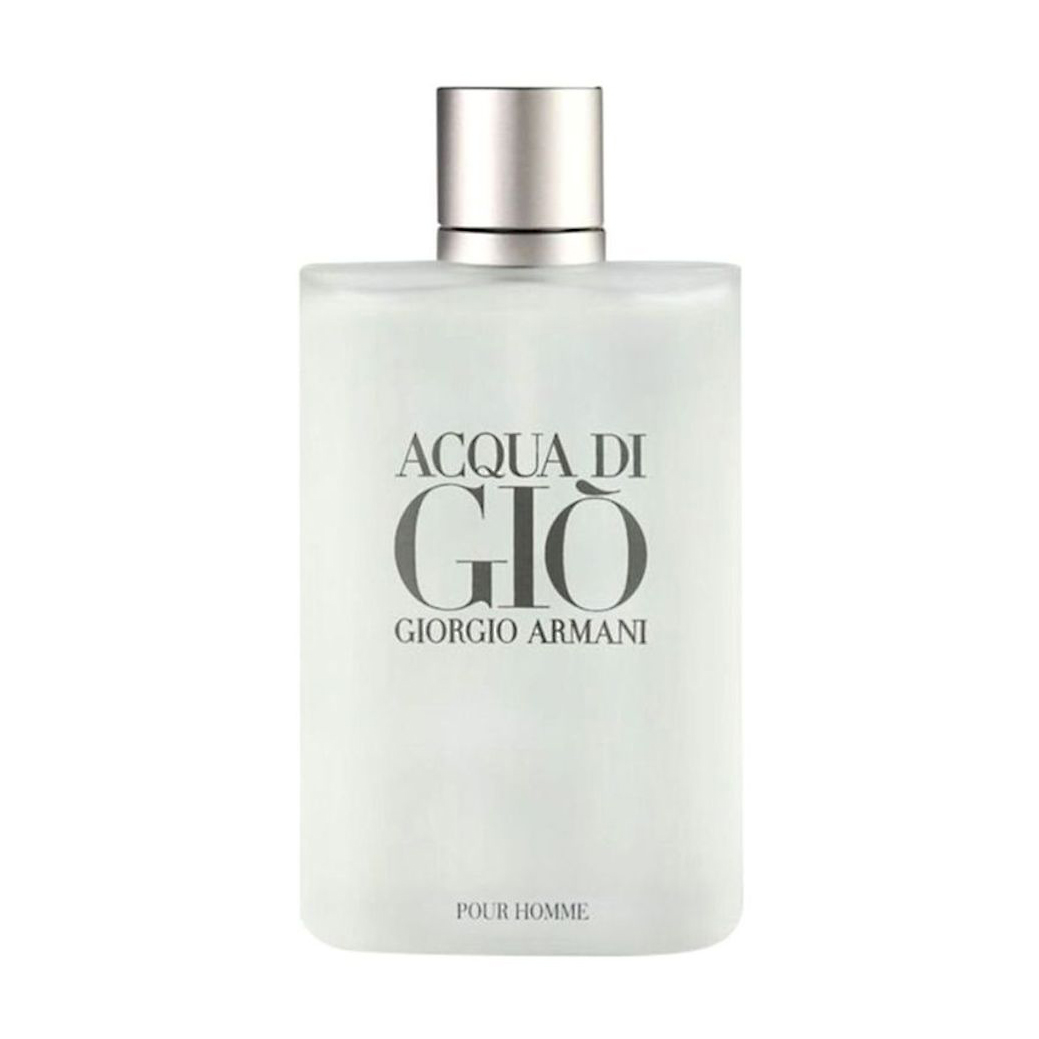 

Уцінка! Giorgio Armani Acqua di Gio Pour Homme Туалетна вода чоловіча, 200 мл