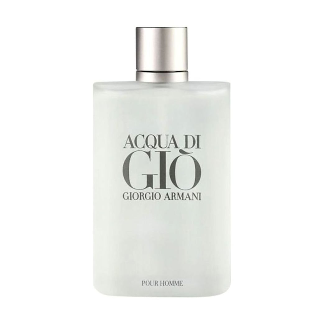 Giorgio Armani Acqua di Gio Pour Homme Туалетна вода чоловіча, 200 мл