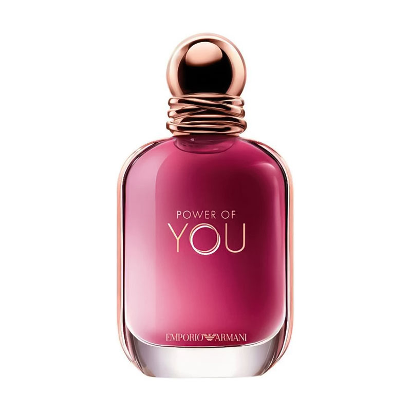 Giorgio Armani Emporio Armani Power Of You Парфумована вода жіноча, 50 мл