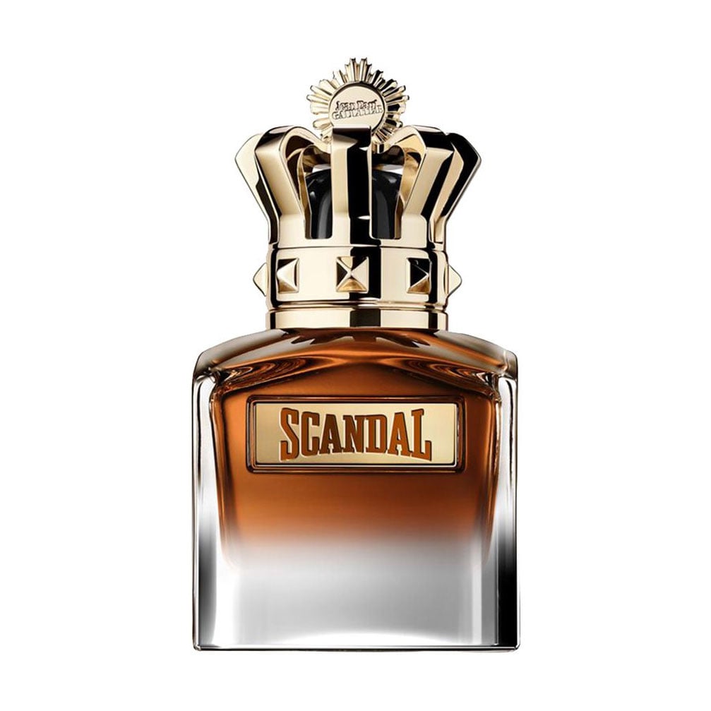

Jean Paul Gaultier Scandal Pour Homme Elixir Парфуми чоловічі, 50 мл
