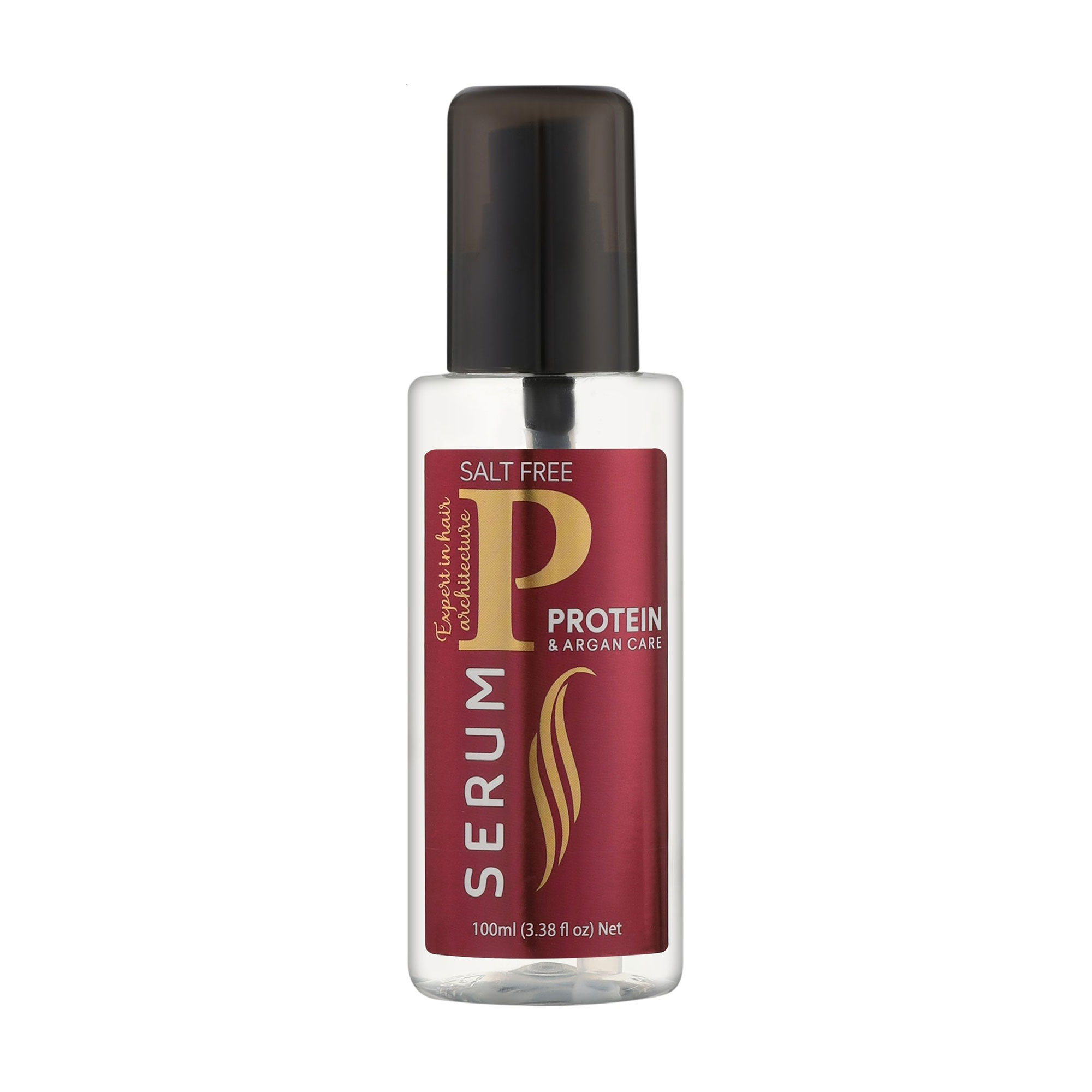 Протеїнова сироватка для волосся Rain Protein & Argan Care Serum, 100 мл