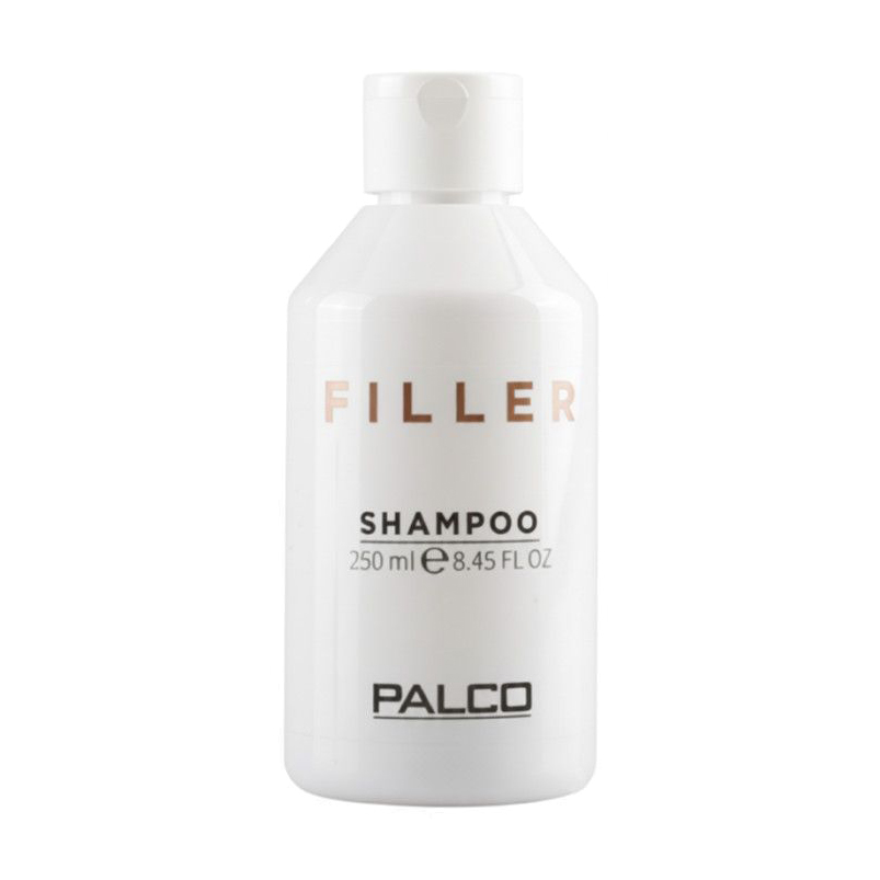 Шампунь Palco Professional Filler Shampoo для пошкодженого волосся, 250 мл