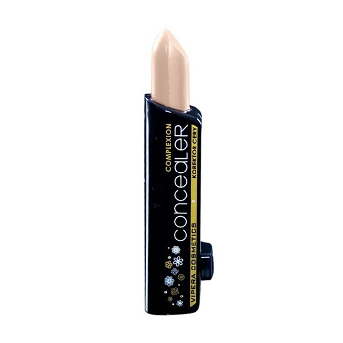 

Коректор для обличчя Vipera Complexion Concealer 03 Пастельний, 4 г