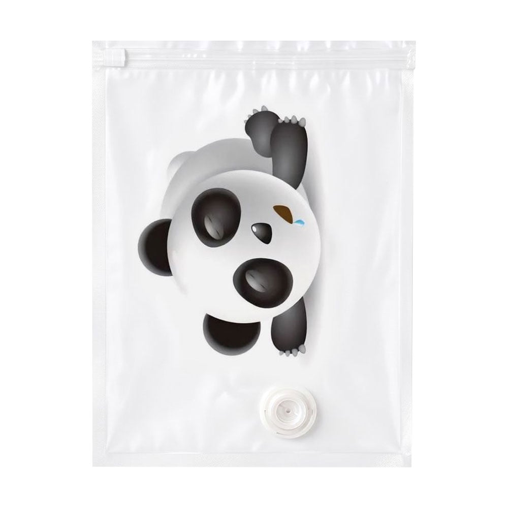 

Вакуумний пакет Fabrika Panda Aroma, 50*70 см (FK-HN005)