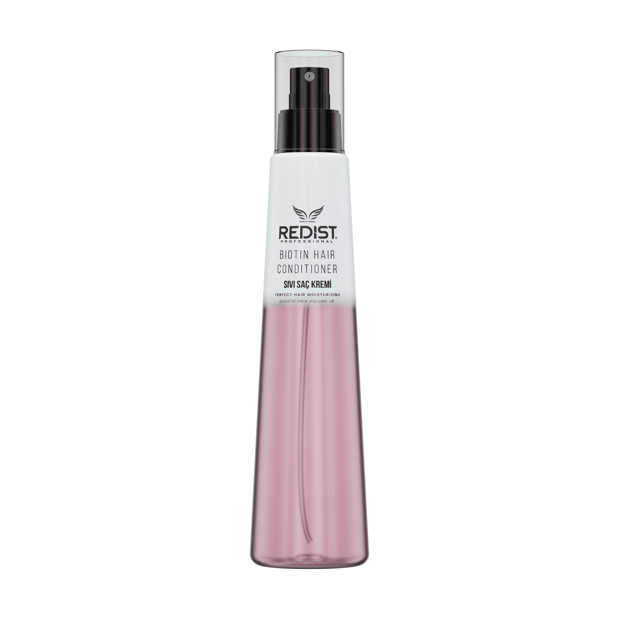 

Двофазний кондиціонер для волосся Redist Professional Biotin Hair Conditioner, 225 мл