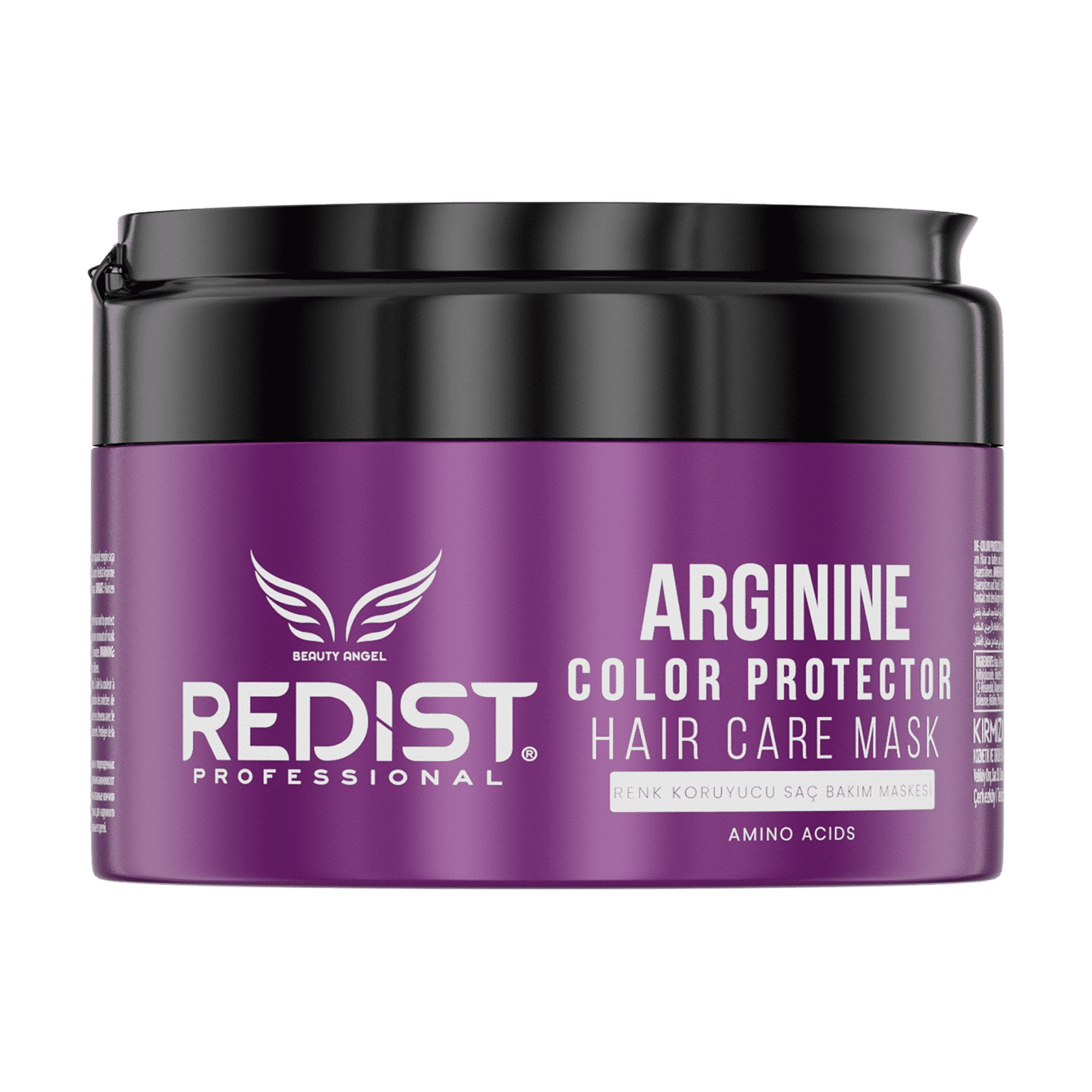 Маска для волосся Redist Professional Arginine Color Protector Hair Mask, 250 мл