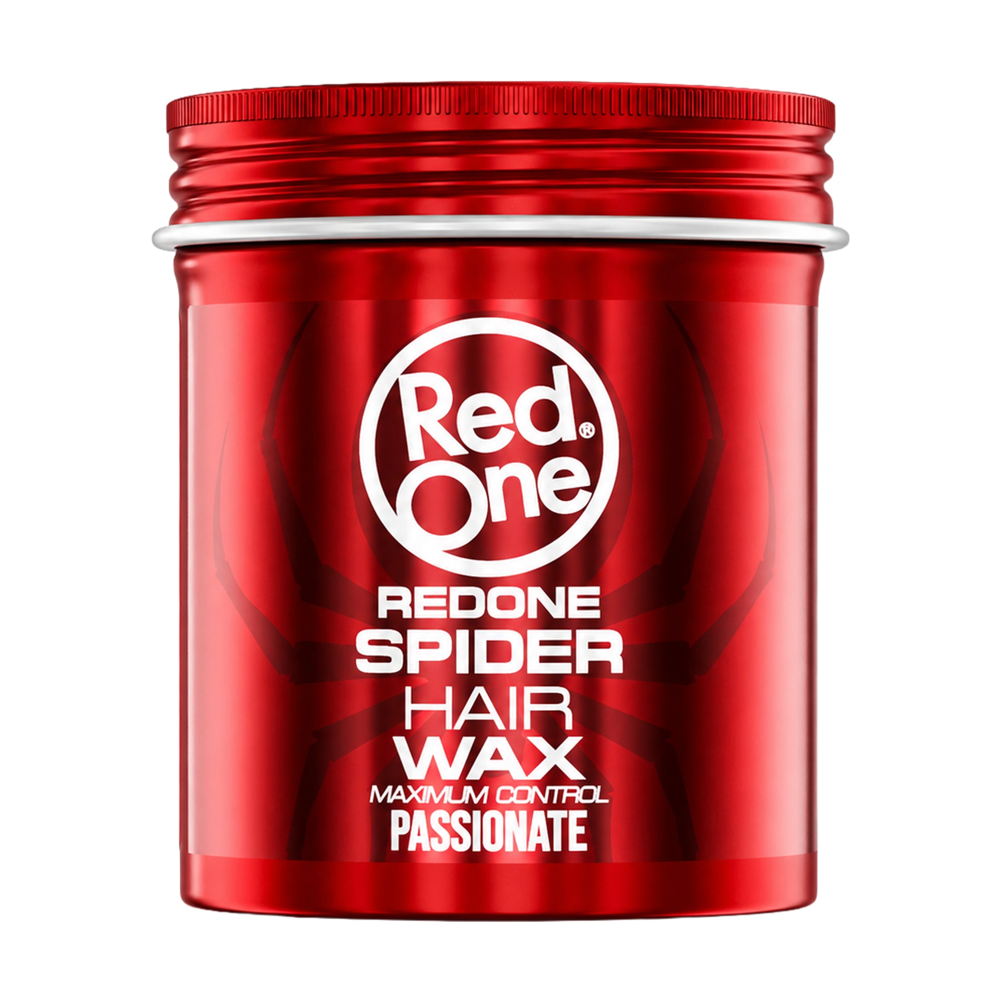 

Віск-павутинка для укладання волосся Red One Redone Spider Hair Wax Passionate Сильна фіксація, 100 мл