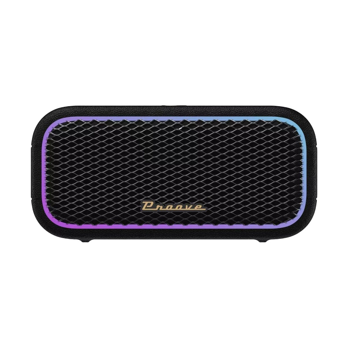 

Портативна акустика Proove Funk 40W чорна (65238)