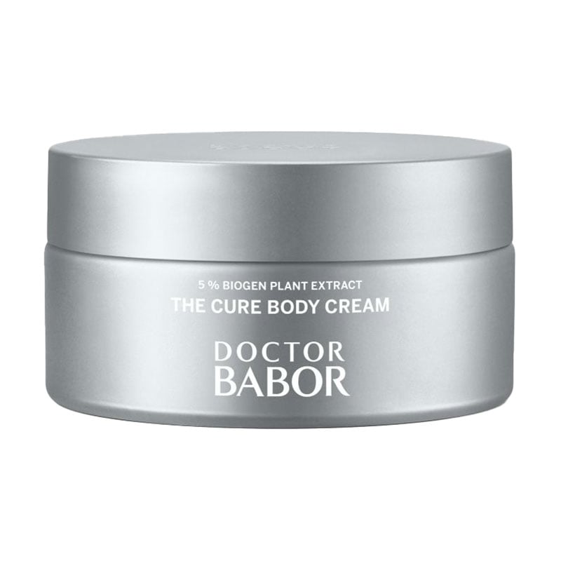 

Регенерувальний крем для тіла Babor Doctor Babor The Cure Body Cream, 200 мл