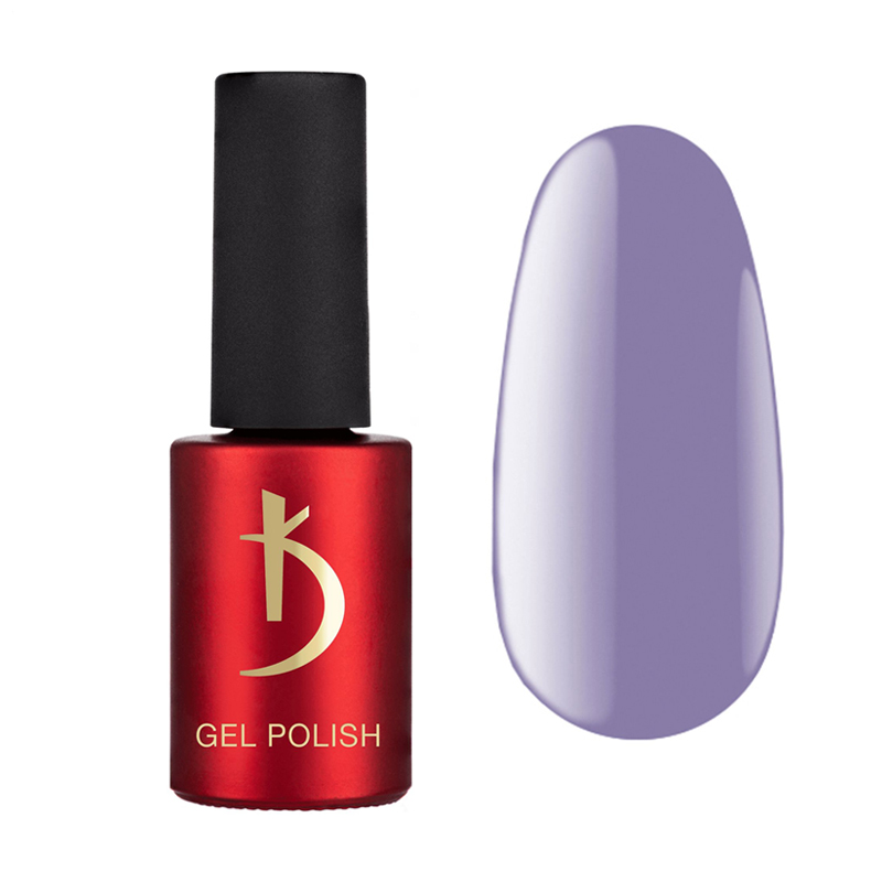 

Гель-лак для нігтів Kodi Professional Lilac Gel Polish 50 LC, 7 мл