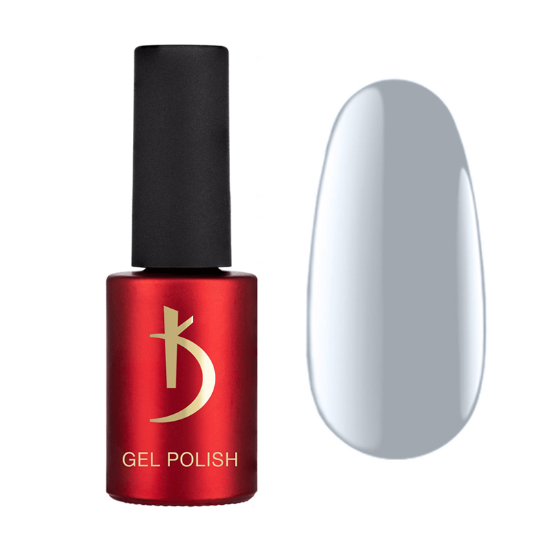

Гель-лак для нігтів Kodi Professional Mouline Gel Polish 05 MN, 7 мл