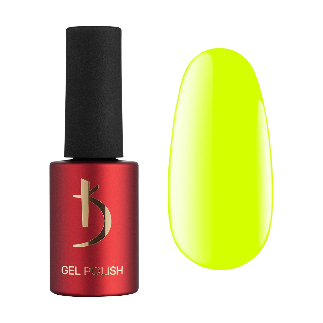 

Гель-лак для нігтів Kodi Professional Bright Gel Polish 115 BR, 7 мл