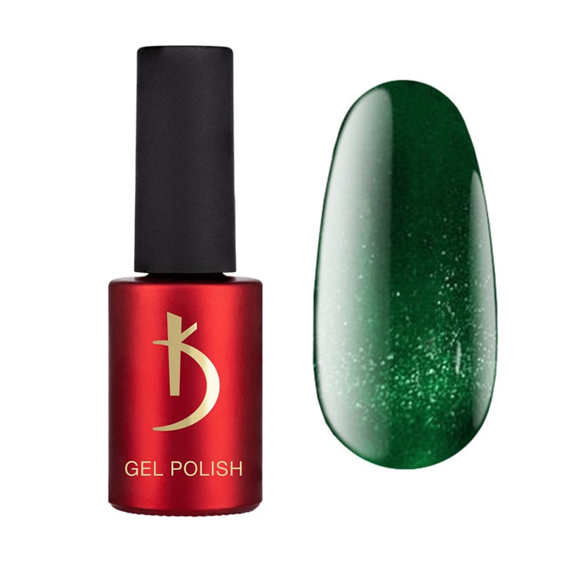 

Гель-лак для нігтів Kodi Professional Gel Polish Cat Shine 04 CS, 7 мл