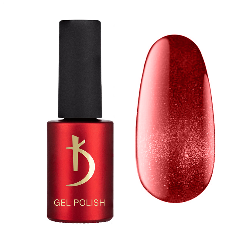 

Гель-лак для нігтів Kodi Professional Gel Polish Cat Shine 05 CS, 7 мл