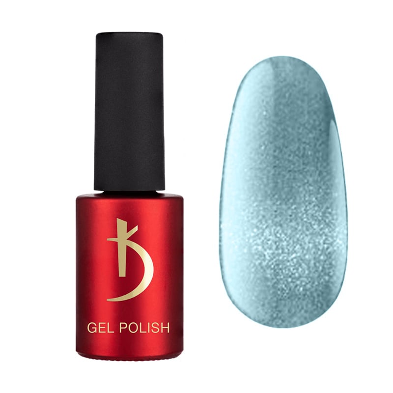 

Гель-лак для нігтів Kodi Professional Gel Polish Cat Shine 09 CS, 7 мл