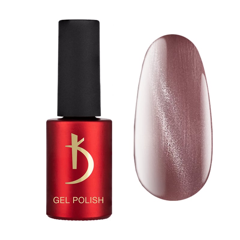 

Гель-лак для нігтів Kodi Professional Gel Polish Cat Shine 30 CS, 7 мл