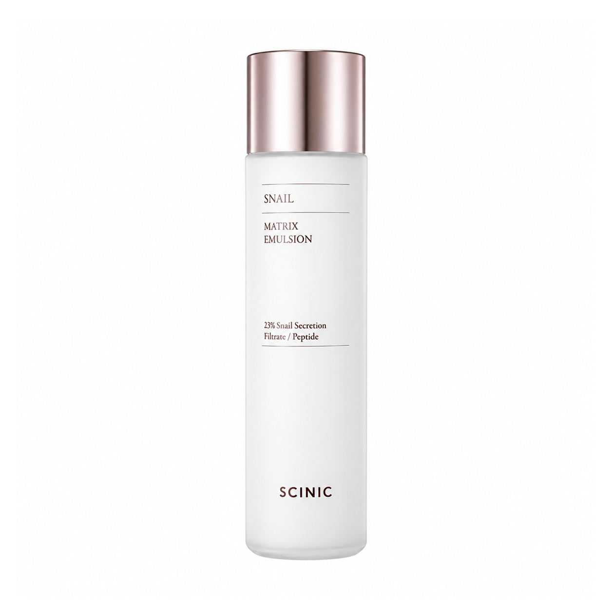 

Емульсія для обличчя Scinic Snail Matrix Emulsion, 150 мл
