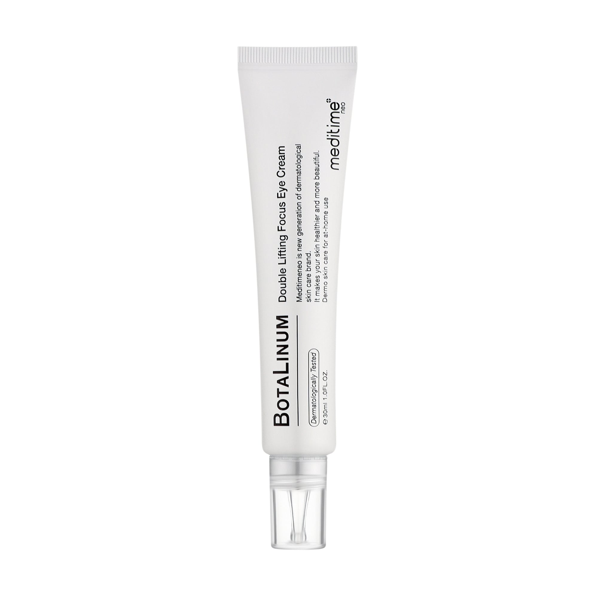 

Крем для шкіри навколо очей Meditime Botalinum Double Lifting Focus Eye Cream, 30 мл