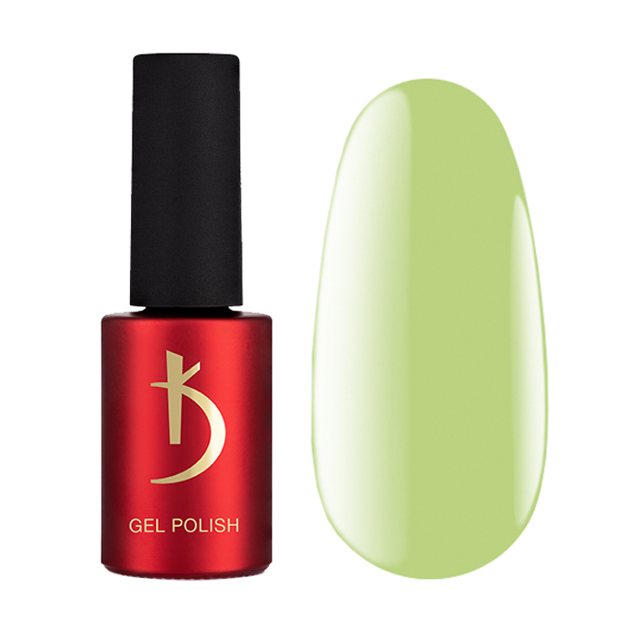

Гель-лак для нігтів Kodi Professional Gel Polish Pastel Dreams 02 PD, 7 мл