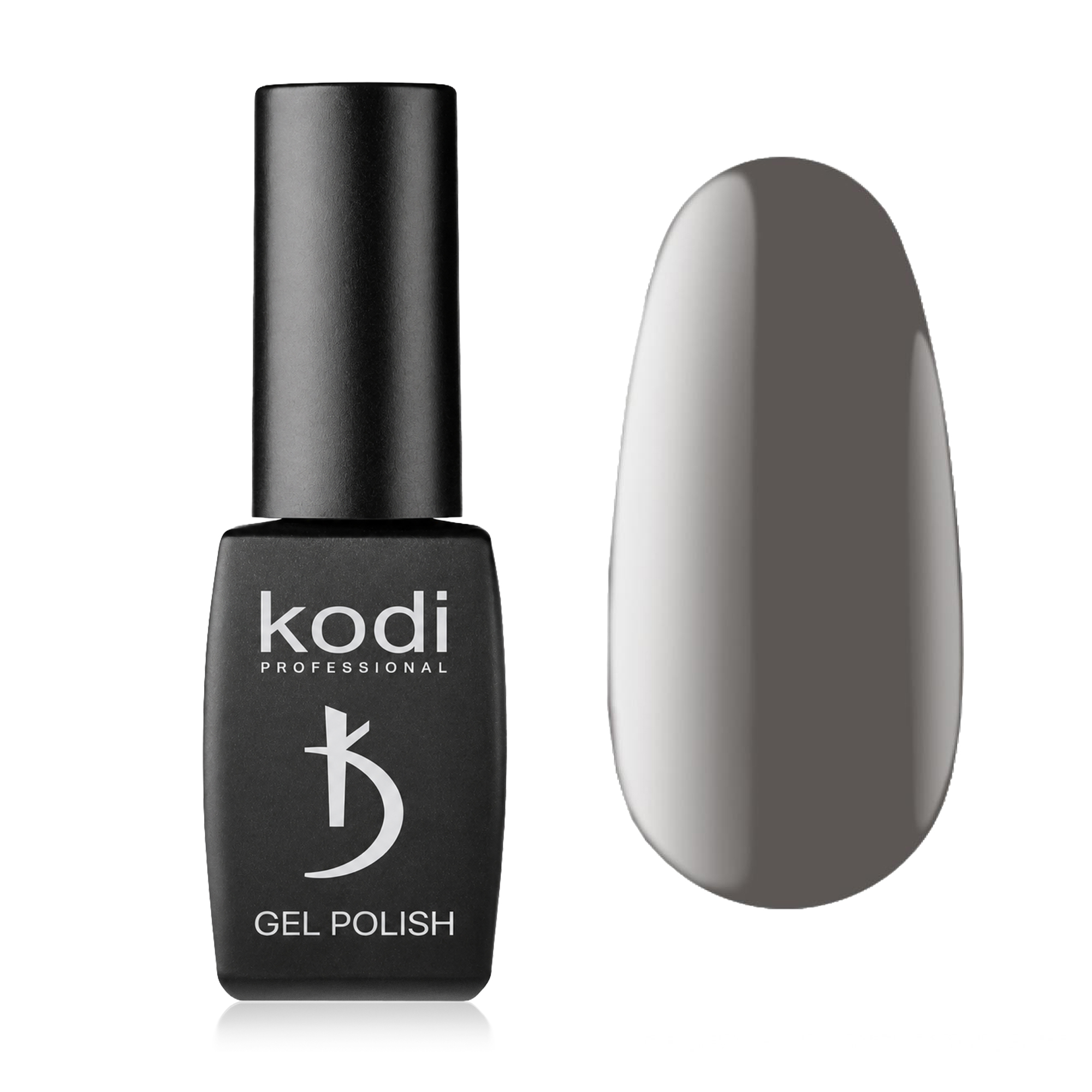 

Гель-лак для нігтів Kodi Professional Coffee Paradise Gel Polish 03 CP, 8 мл