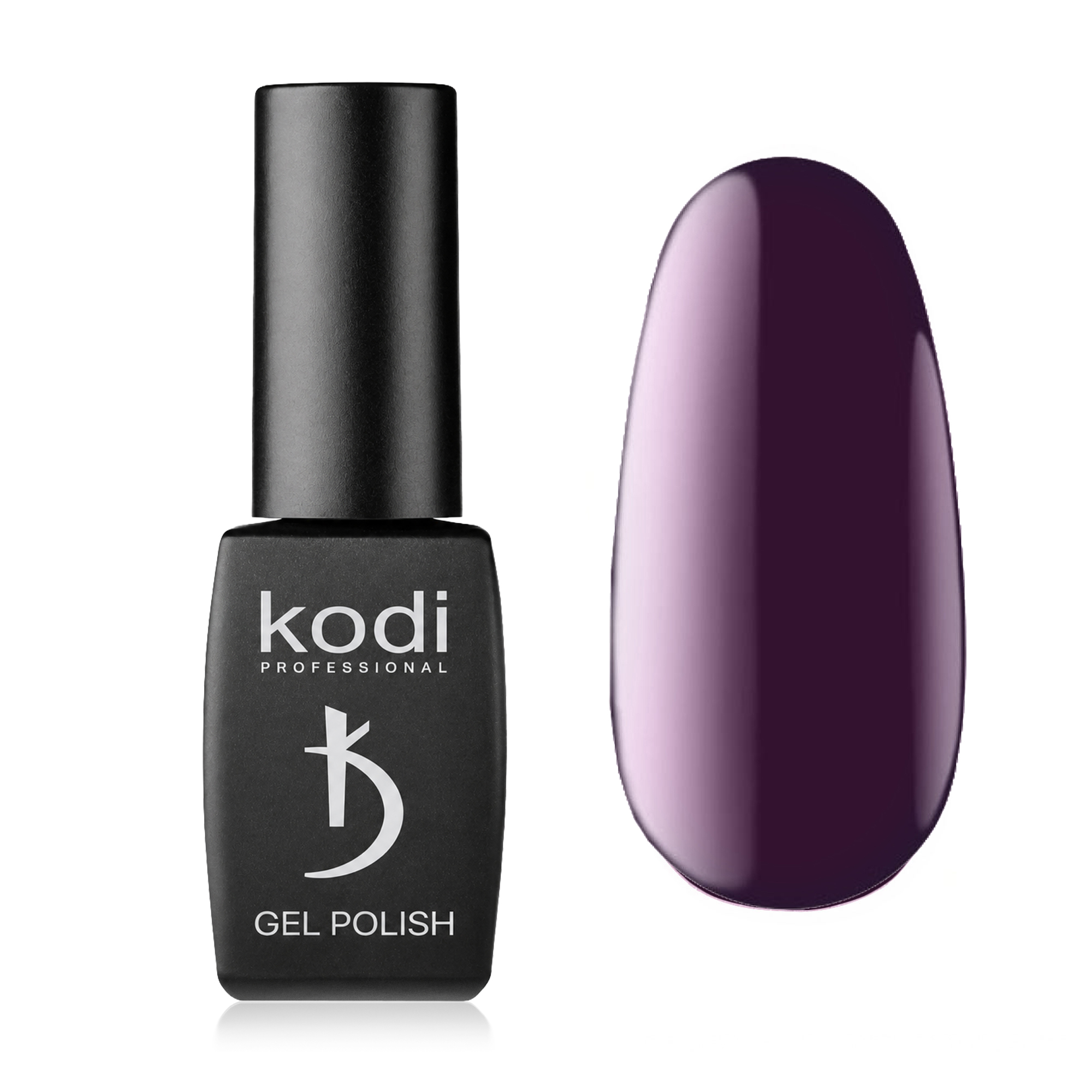 

Гель-лак для нігтів Kodi Professional Gel Polish Perfect Match 02 PM, 8 мл