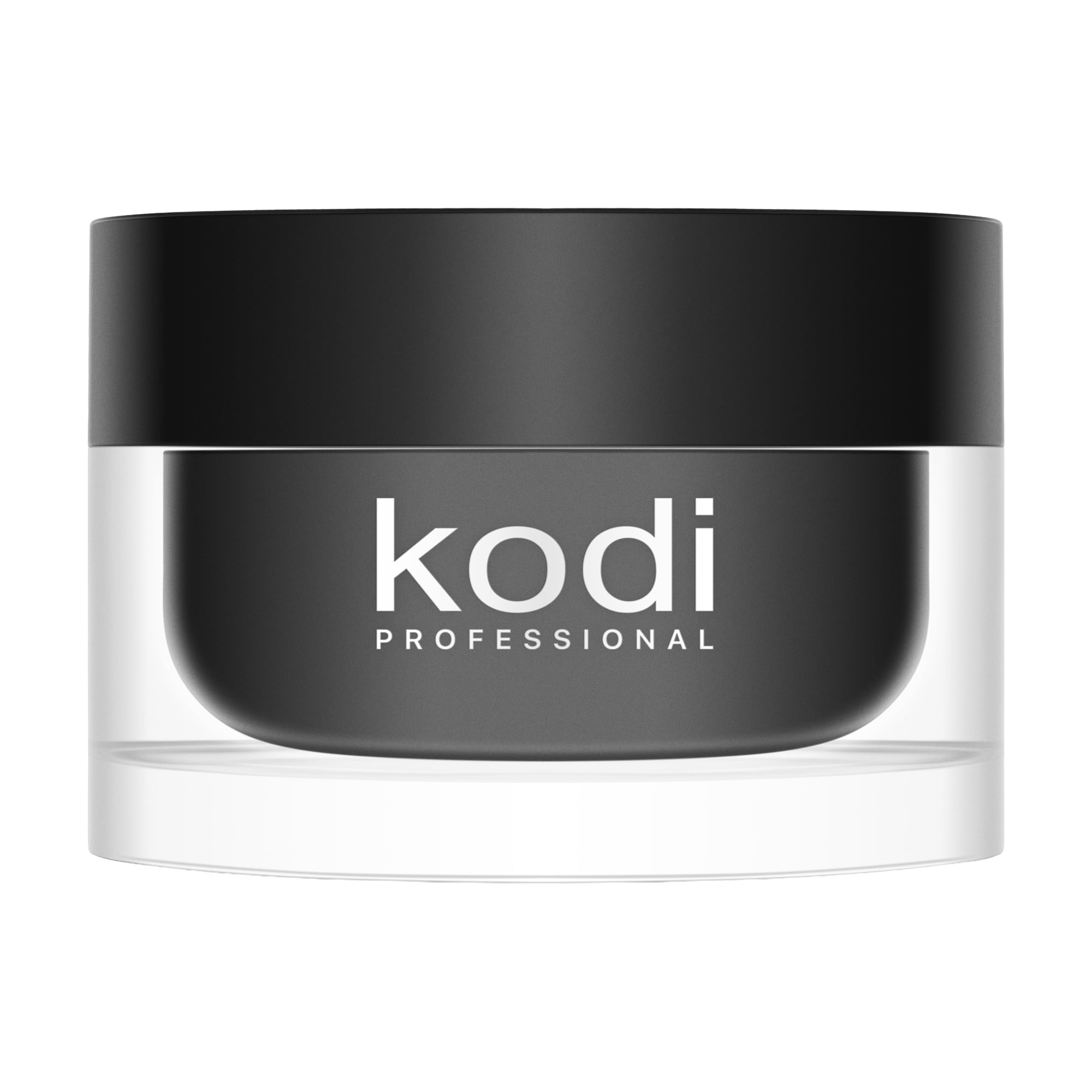 

Однофазний гель для нігтів Kodi Professional UV Premium Clear Gel, 14 мл