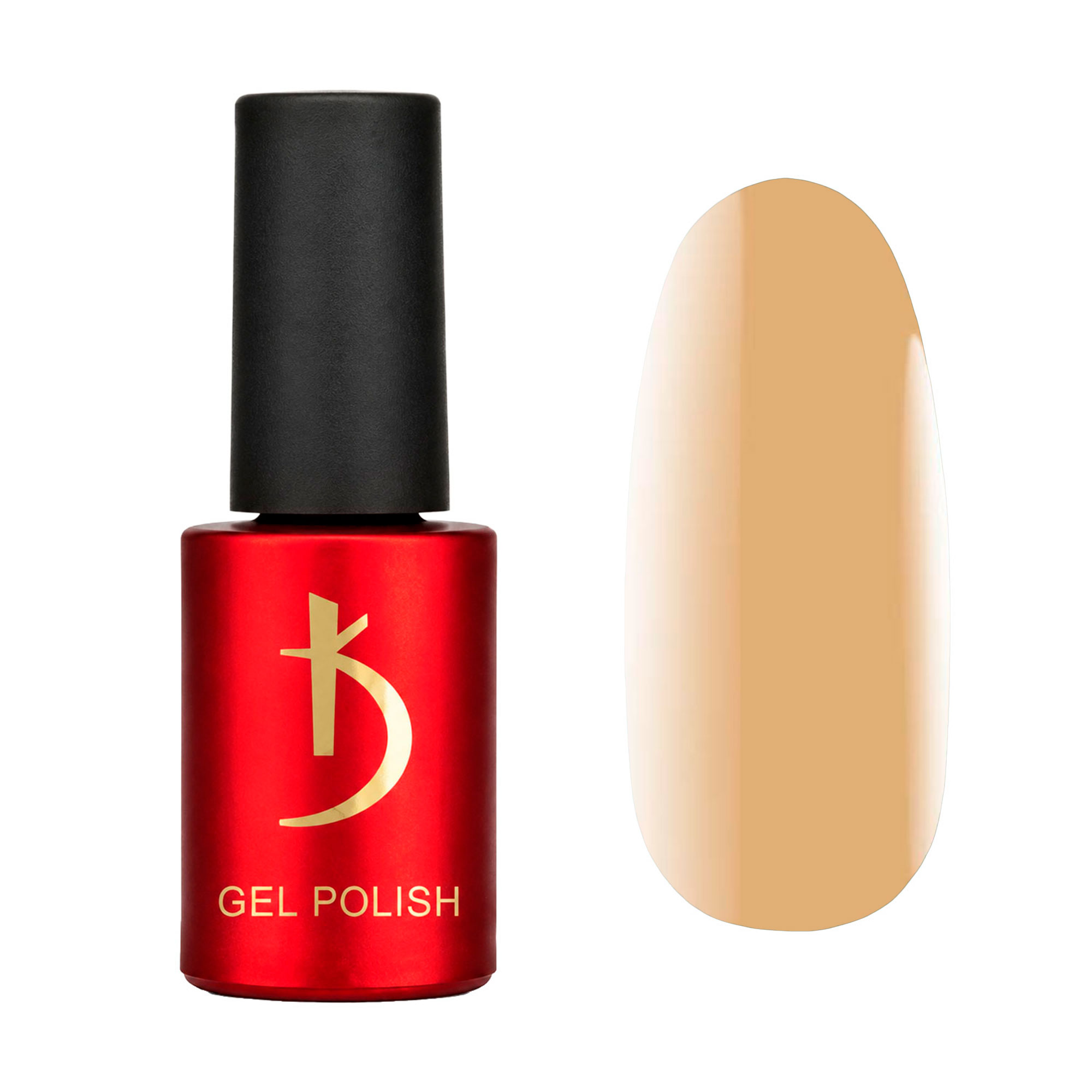 

Гель-лак для нігтів Kodi Professional Gel Polish Fashion Look 05 FL, 7 мл