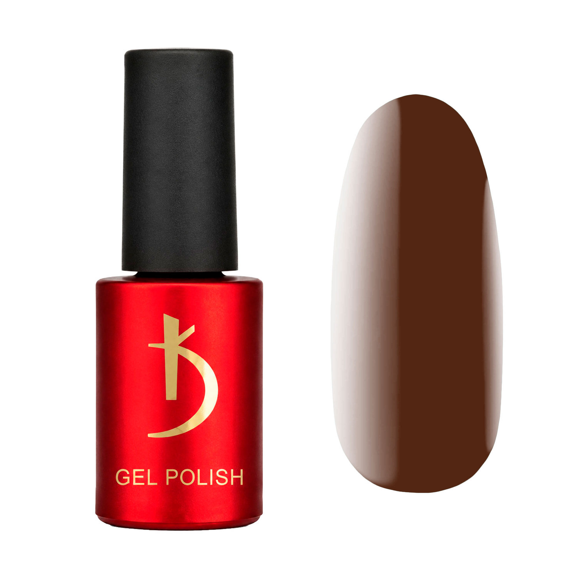 

Гель-лак для нігтів Kodi Professional Gel Polish Golden Brown 05 GB, 7 мл