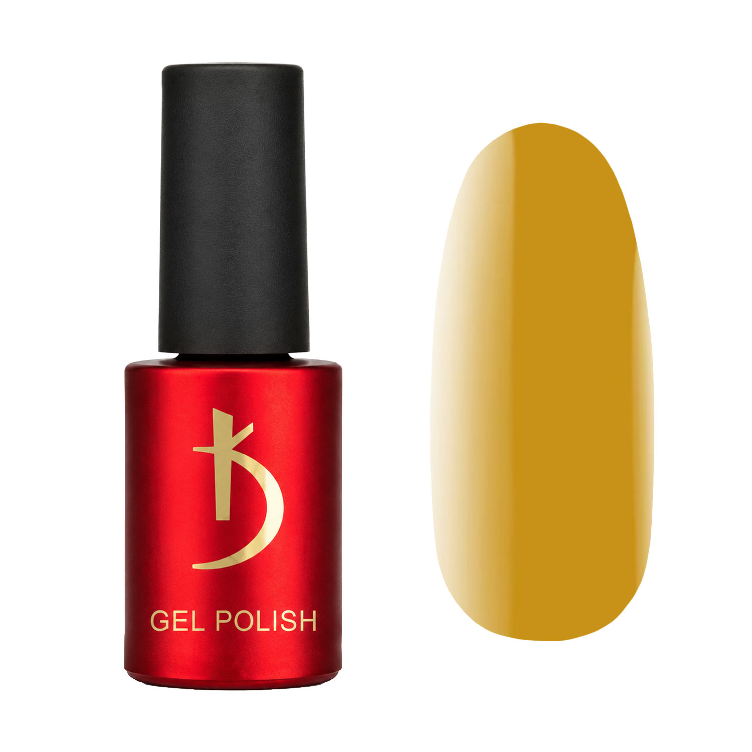 

Гель-лак для нігтів Kodi Professional Autumn Pulse Gel Polish 42 GY, 7 мл