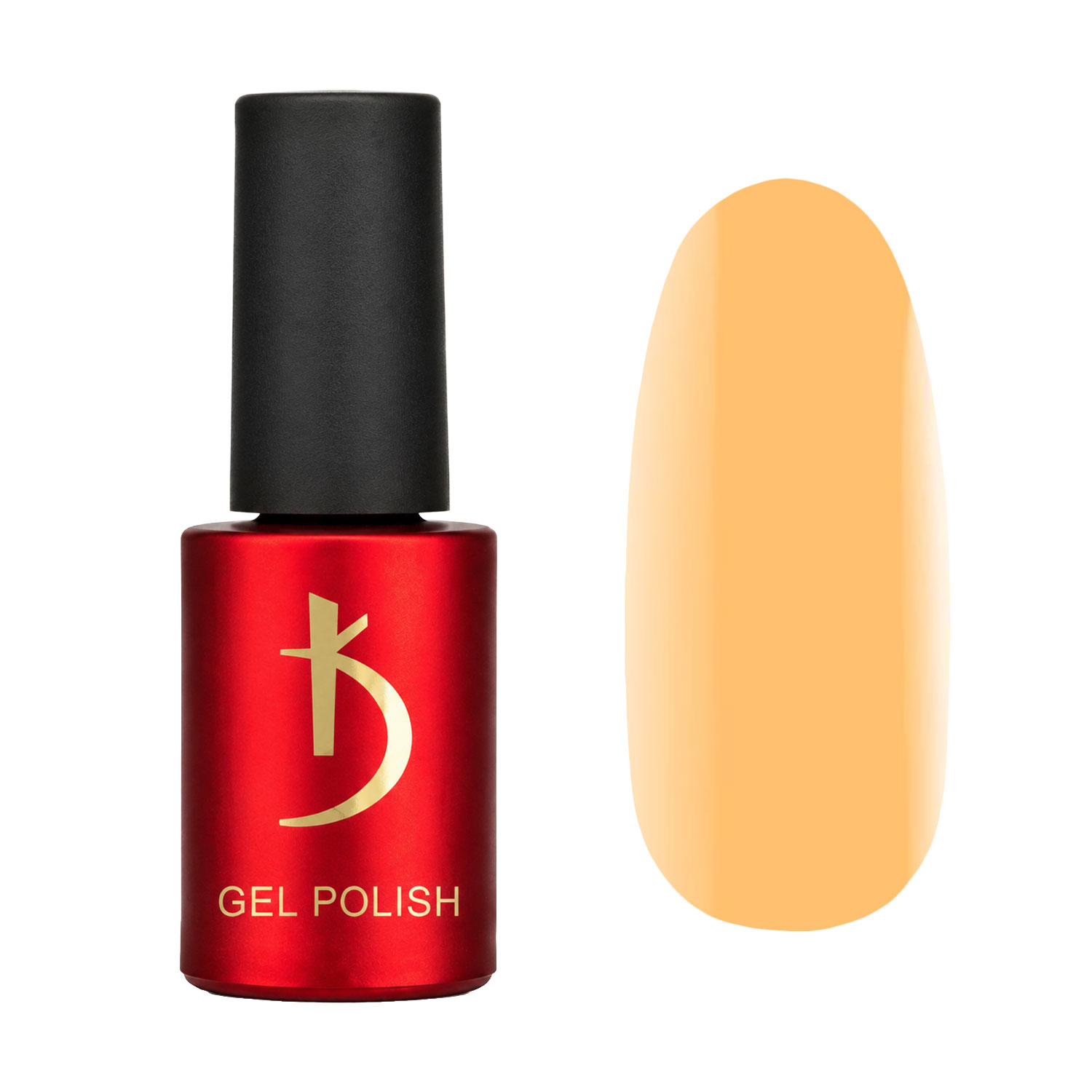 

Гель-лак для нігтів Kodi Professional Gel Polish Night Glow 06 NG, 7 мл