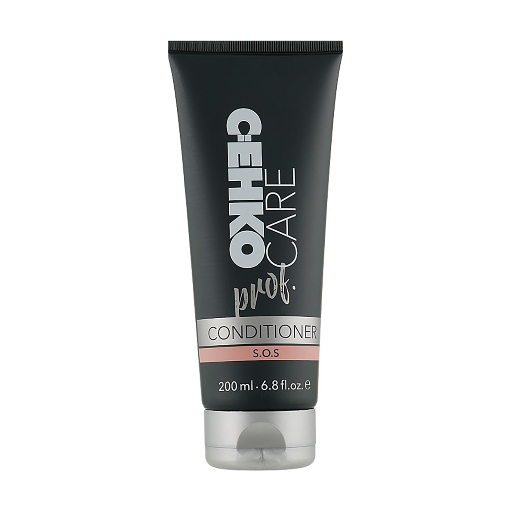 Кондиціонер для волосся C:EHKO Care Prof. S.O.S Conditioner, 200 мл
