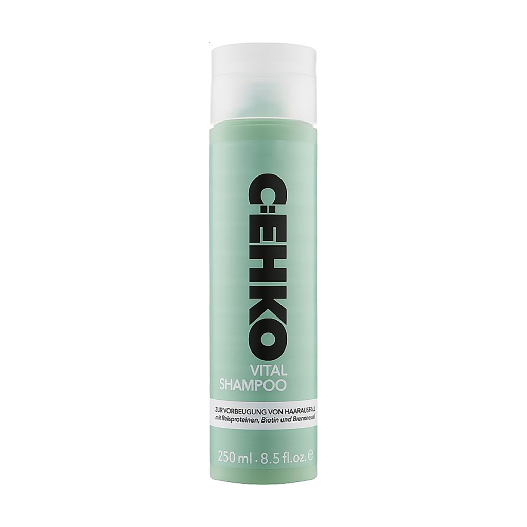 Шампунь C:EHKO Vital Shampoo проти випадіння волосся, 250 мл