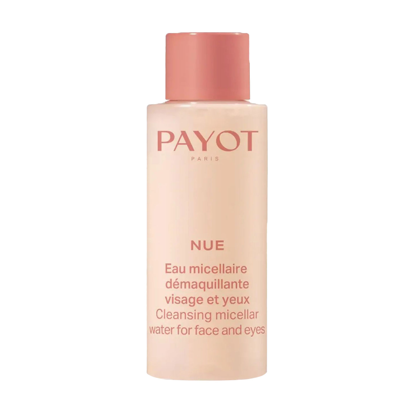 

Міцелярна вода для обличчя Payot Nue Cleansing Micellar Water, 20 мл