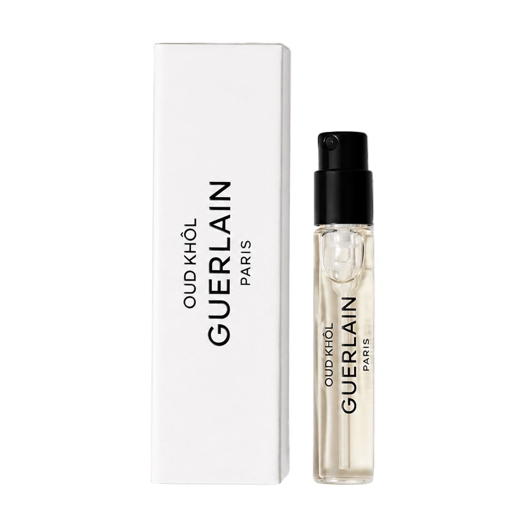 

Guerlain Oud Khol Парфумована вода унісекс, 2 мл (пробник)