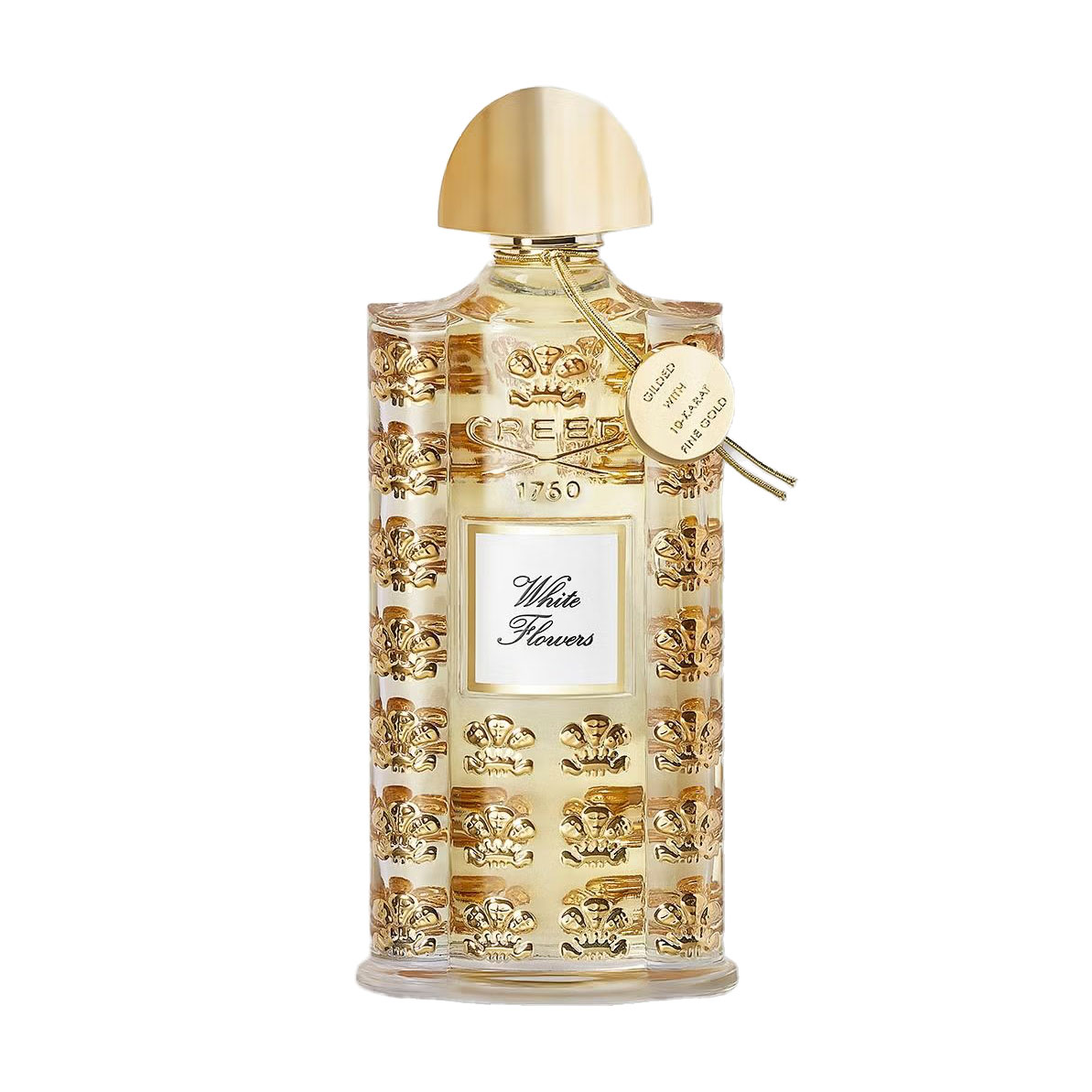 

Creed White Flowers Парфумована вода жіноча, 75 мл (ТЕСТЕР)