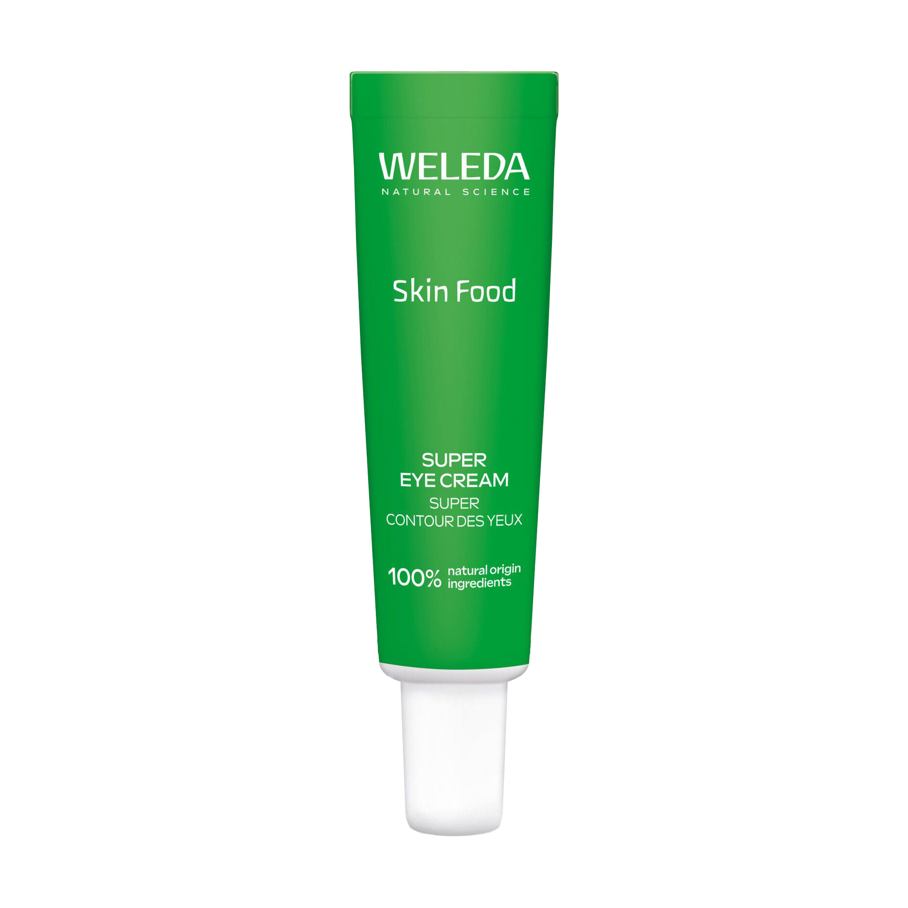 Крем для шкіри навколо очей Weleda Skin Food Super Eye Cream, 12 мл
