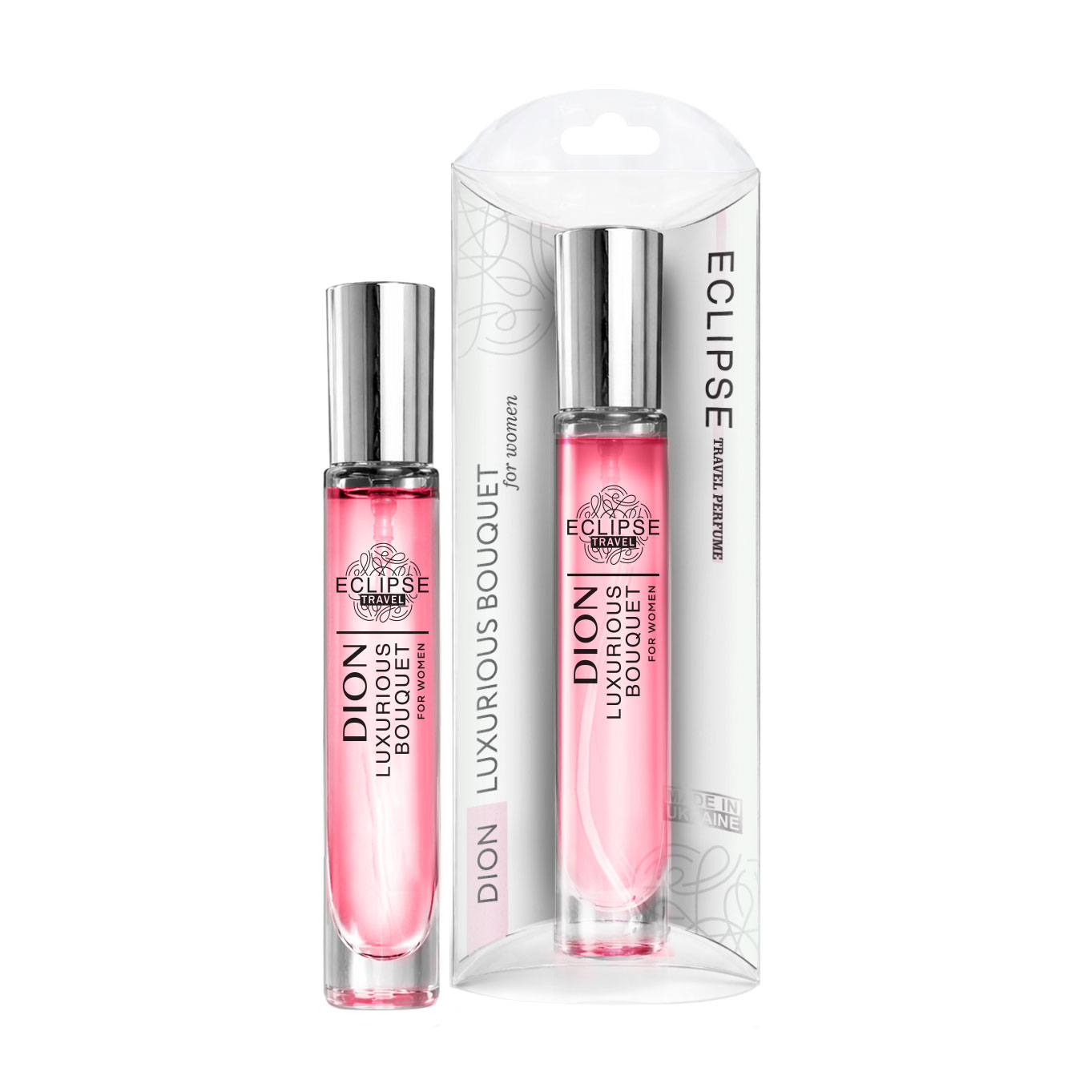 

Eclipse Dion Luxurious Bouquet Парфумована вода жіноча, 20 мл