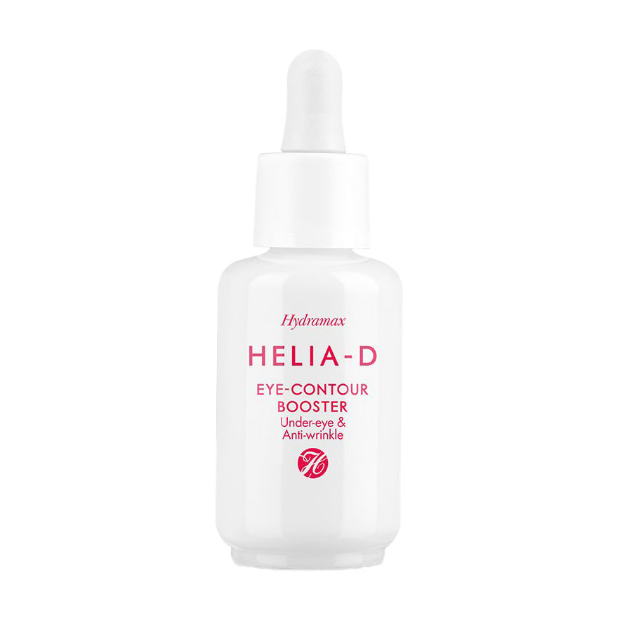 Бустер для шкіри навколо очей Helia-D Hydramax Eye-Contour Booster, 30 мл