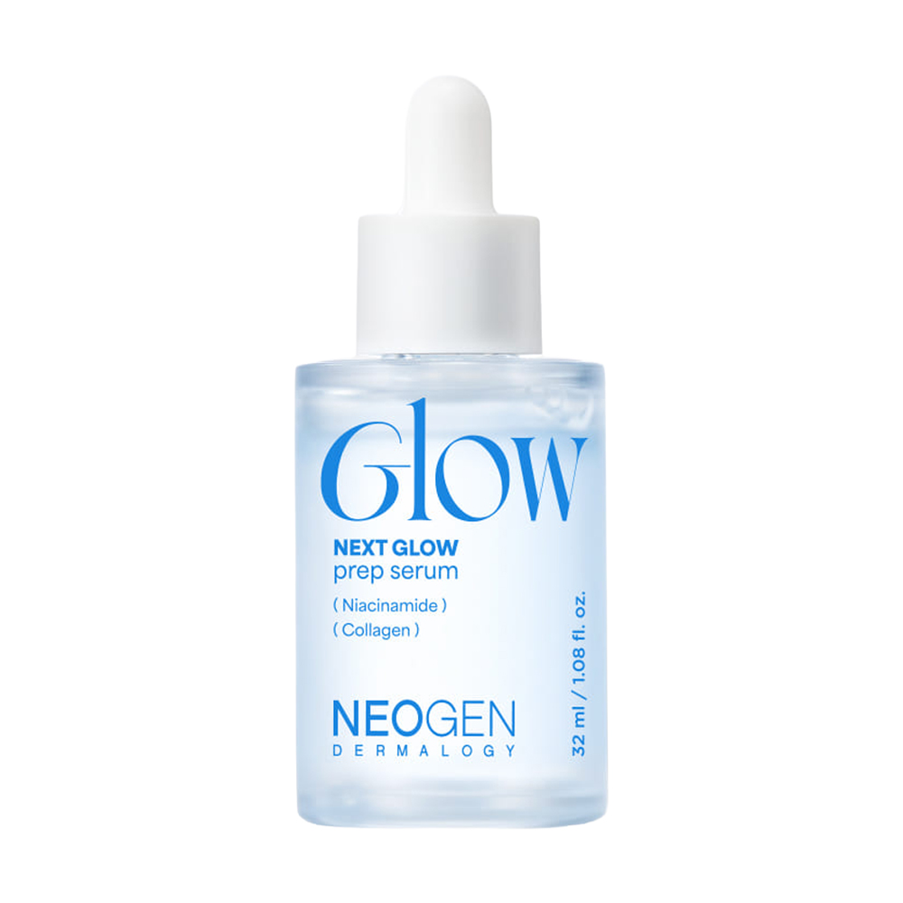 Сировотка для обличчя Neogen Next Glow Prep Serum, 32 мл