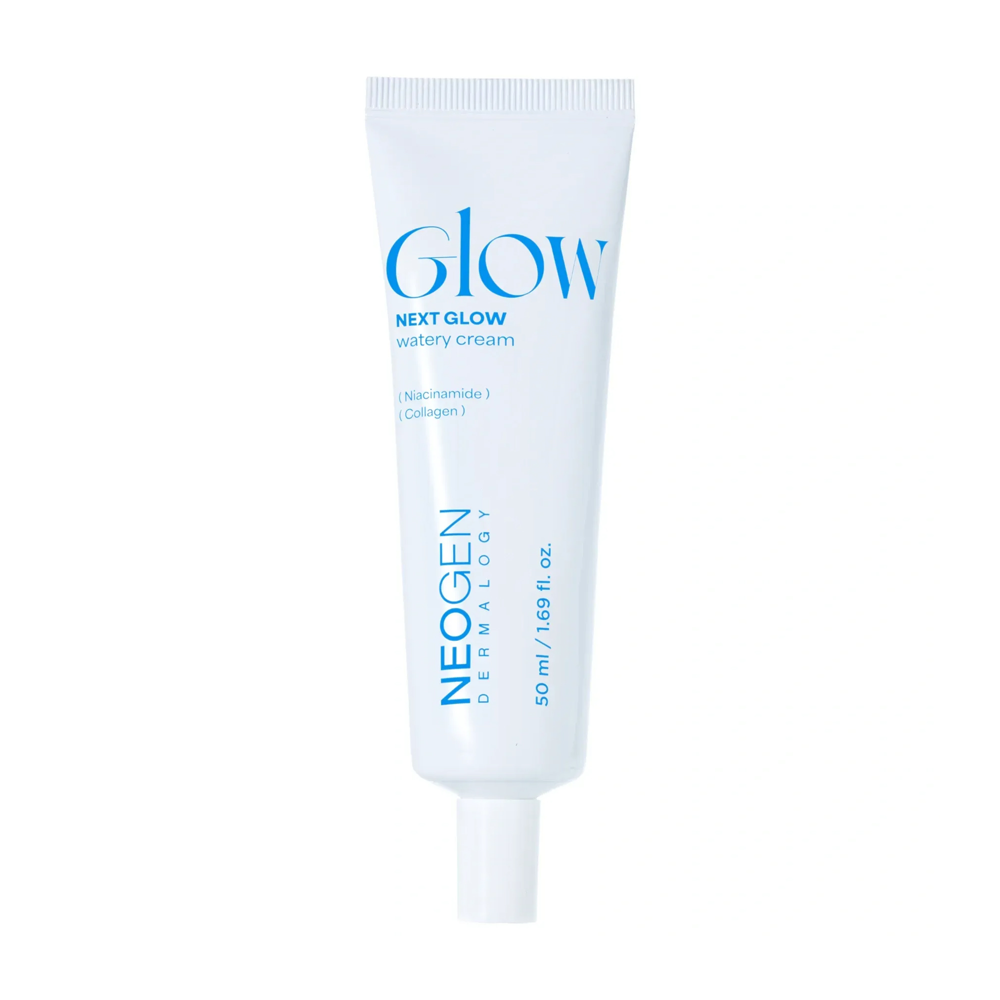 Крем для обличчя Neogen Next Glow Watery Cream, 50 мл