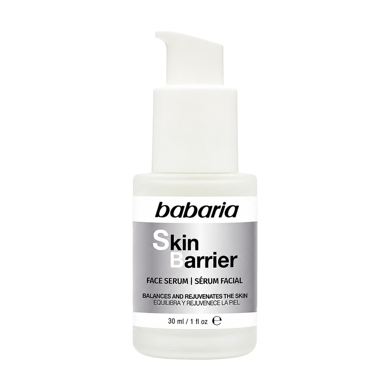 

Сироватка для обличчя Babaria Skin Barrier Face Serum, 30 мл