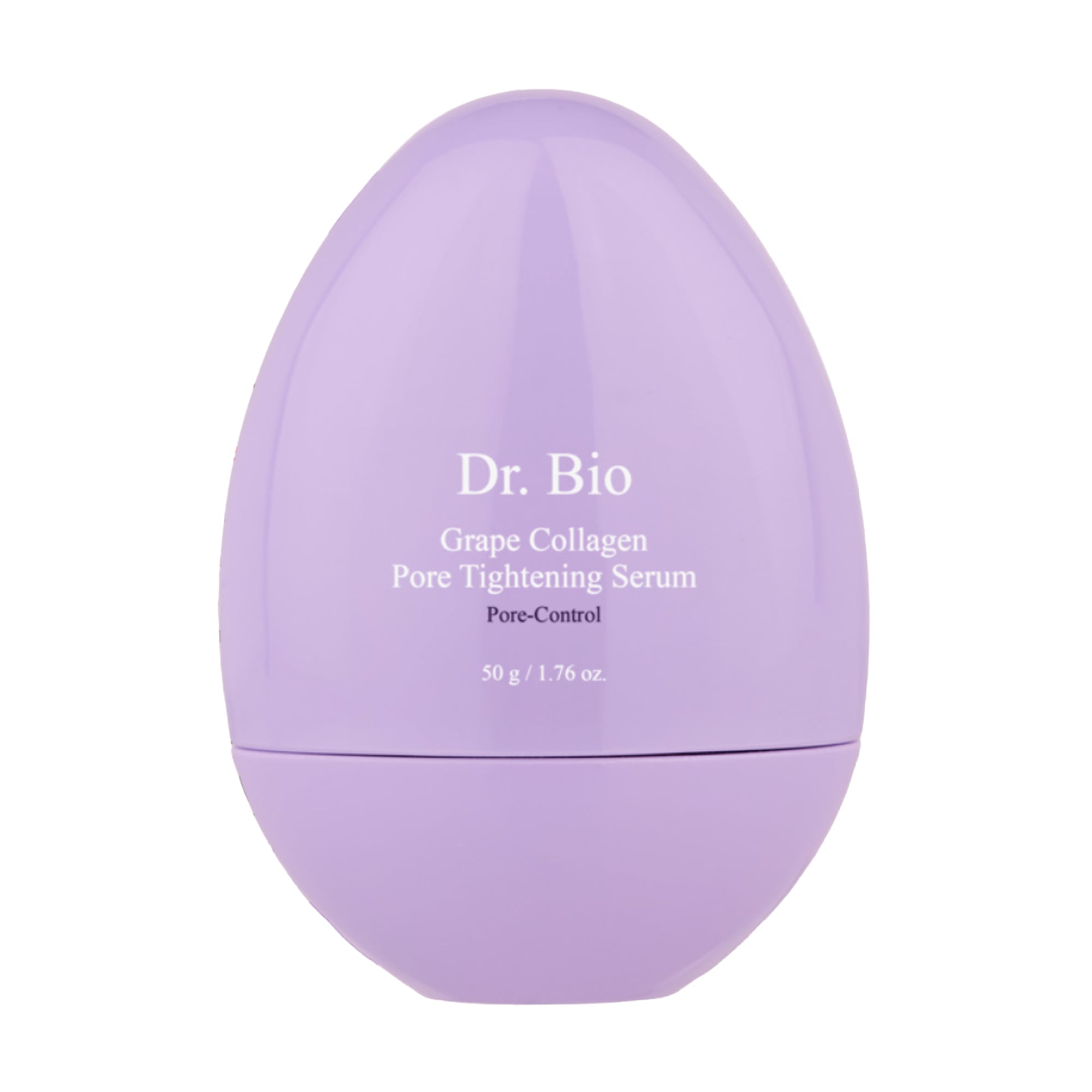 

Сироватка для обличчя Dr. Bio Grape Collagen Pore Tightening Serum, 50 г