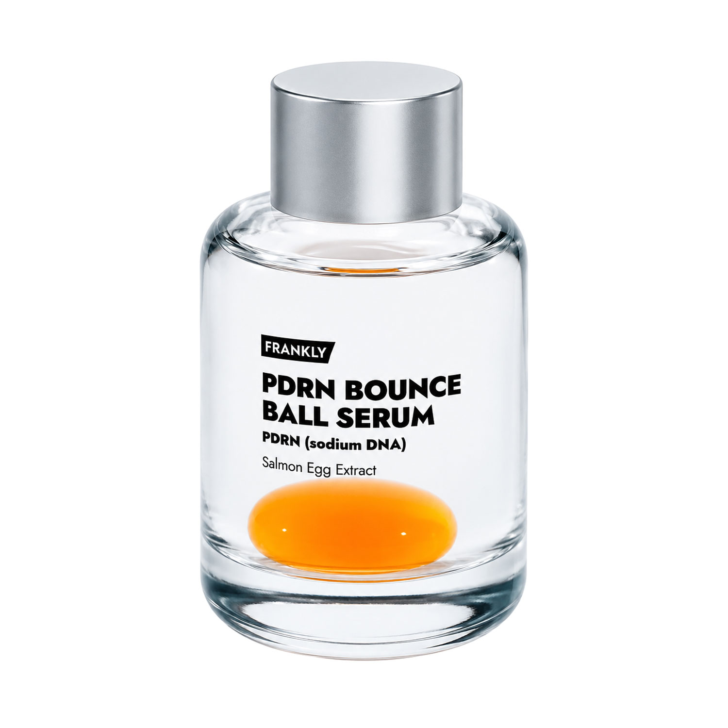 

Сироватка для обличчя Frankly PDRN Bounce Ball Serum, 30 мл