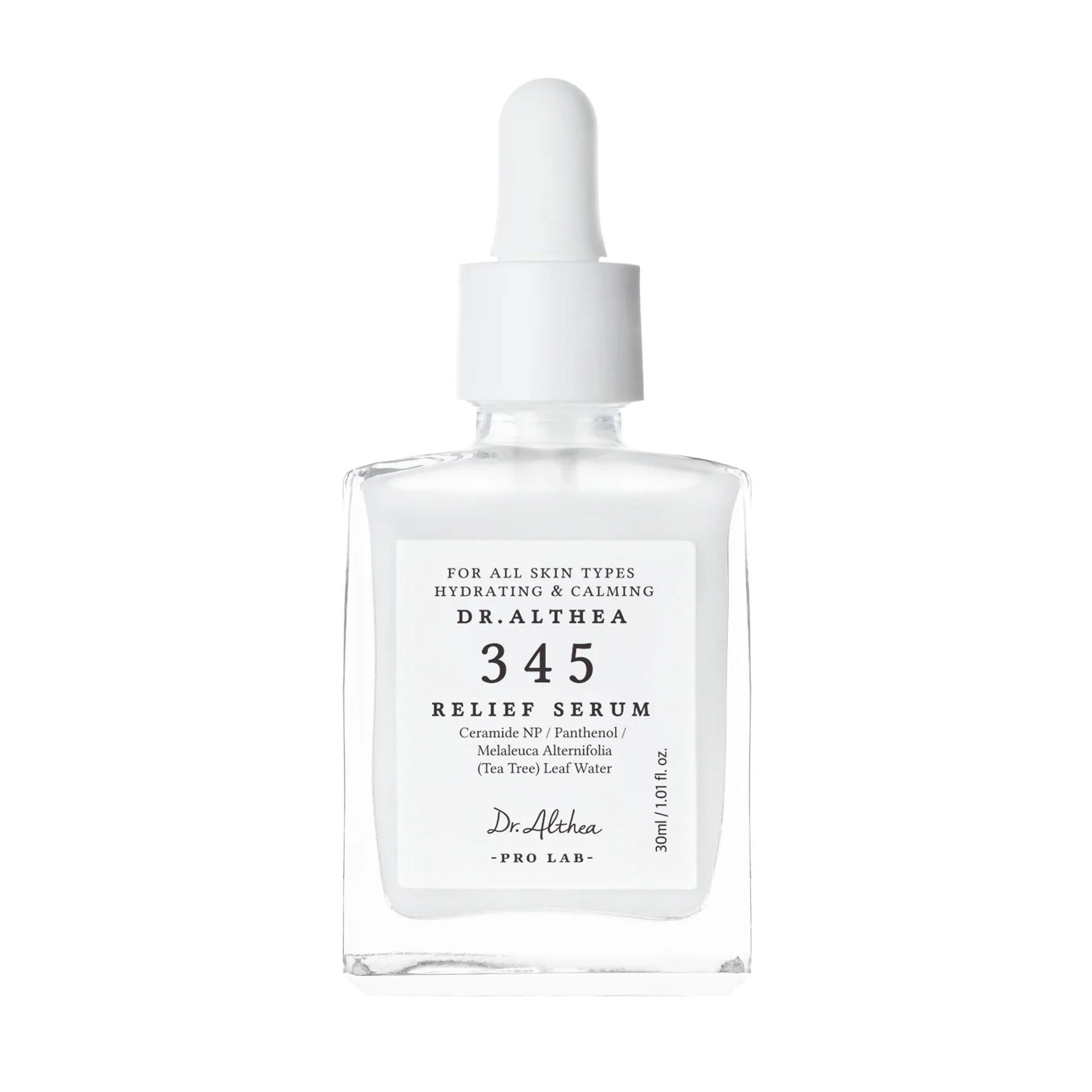 

Сироватка для обличчя Dr. Althea 345 Relief Serum, 30 мл