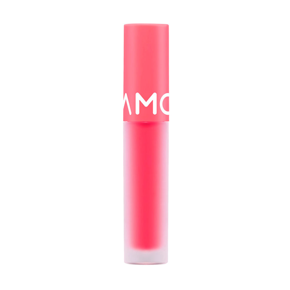 

Сяйний тінт для губ Moolda Glow Dewy Tint DC03 Hot Pink Dewy, 2.5 г